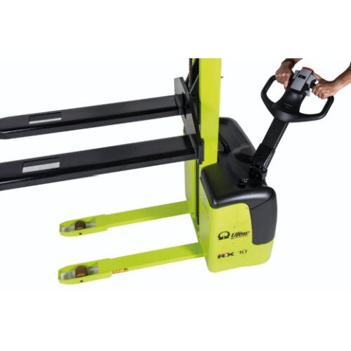  Elektrischer Deichselstapler bis 1.000 Kg RX Pramac Elektrischer Deichselstapler 1.000 kg - RX10/09 EVO Li-Ion - 1153 x 560 12448309